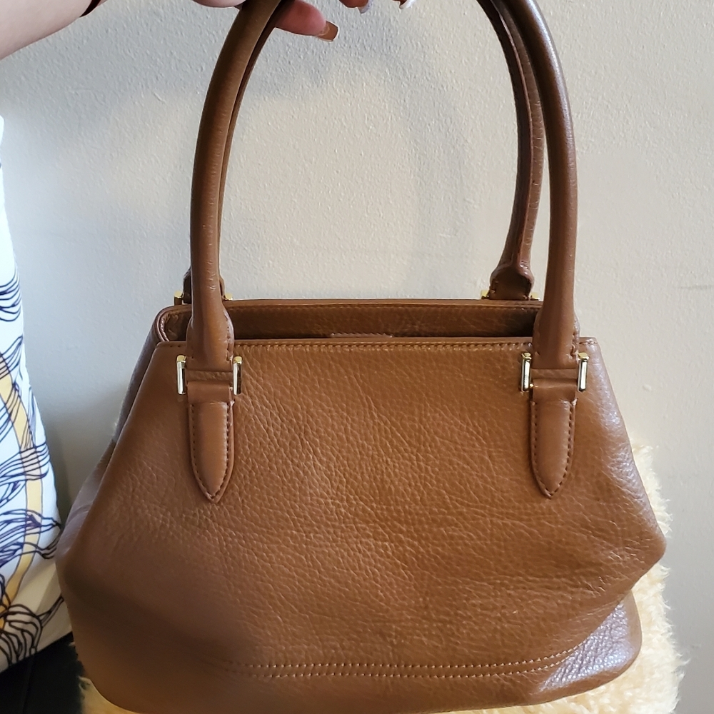 Brooks Brothers purse Cl - Picture 8 of 12